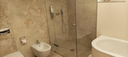 Un baño de INN-Studio Ursula