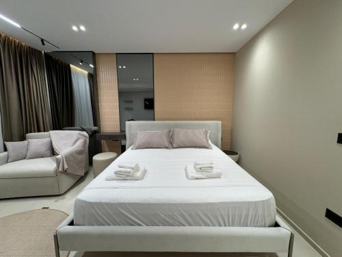 Gallery image of Dani Deluxe Rooms in Vlorë