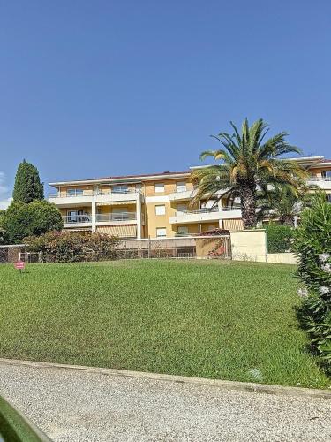 3 pièces paisible Parking et Piscine