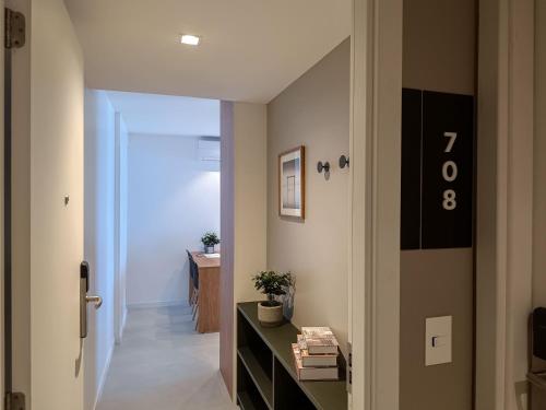Fotografie z fotogalerie ubytování RN Studio Premium v destinaci Maceió