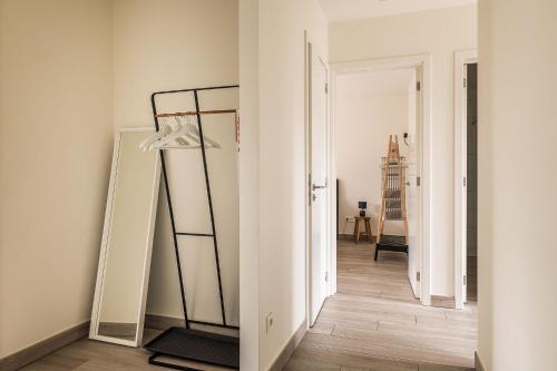 ZeleにあるRed Rabbit Tourist and Business Flats with indoor parking space - Flat I & Flat IIのギャラリーの写真