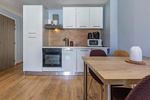 ღ Le Saint Nazaire - Centre ville, Wifi fibre, Netflix