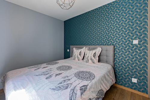 Photo de la galerie de l'établissement ღ Le Saint Nazaire - Centre ville, Wifi fibre, Netflix, à Béziers