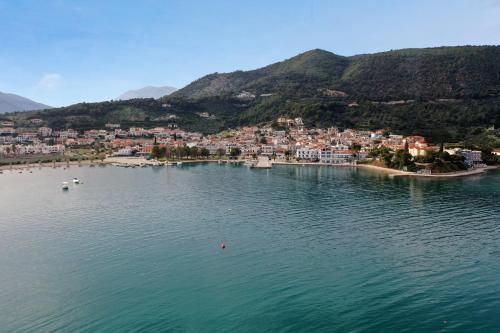 Gallery image of Onar hotel in Ancient Epidavros