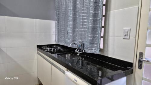 Gambar di galeri bagi Residencial Aurelio Souza Studios di Pouso Alegre