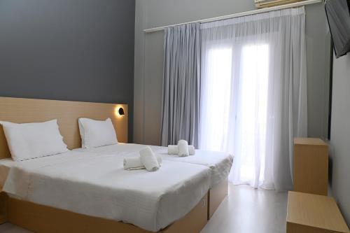 Gallery image of Onar hotel in Ancient Epidavros
