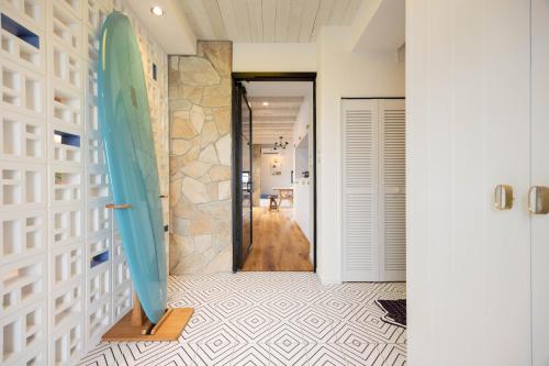 Fotografie z fotogalerie ubytování Ocean side shell v destinaci Kamakura