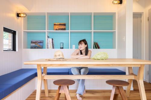 Fotografie z fotogalerie ubytování Ocean side shell v destinaci Kamakura