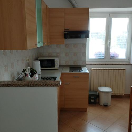 Apartmaji Paliska C1