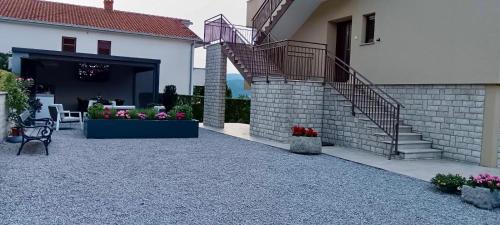 ブゼトにあるApartman Medicaのギャラリーの写真