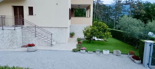 ブゼトにあるApartman Medicaのギャラリーの写真