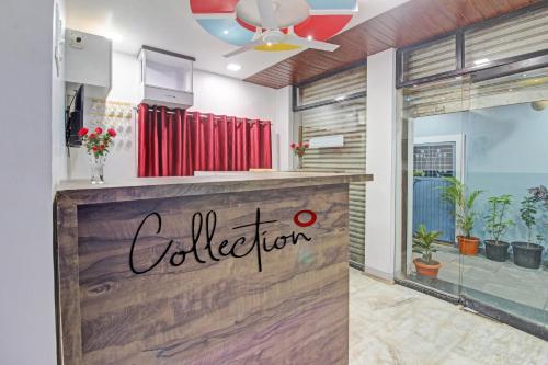 Gallery image of Collection O Sairaj Lodging & Boarding in Shikrapur