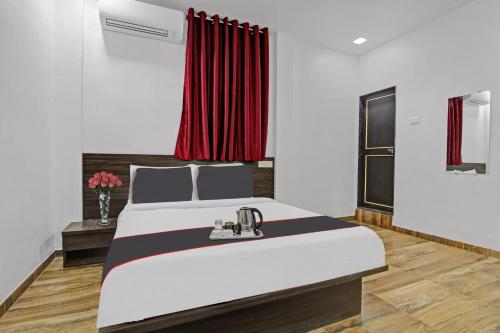 Gallery image of Collection O Sairaj Lodging & Boarding in Shikrapur