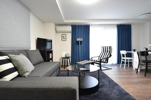 LANG - Vacation STAY 22195v