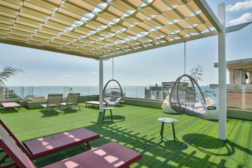 Gallery image of Sea lounge in Varna City