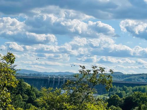 Ảnh trong thư viện ảnh của Willa Solina ở Solina