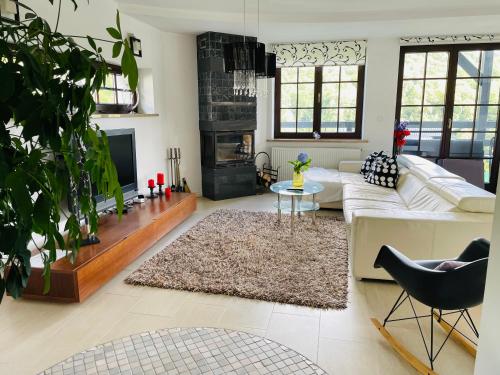 Ảnh trong thư viện ảnh của Willa Solina ở Solina