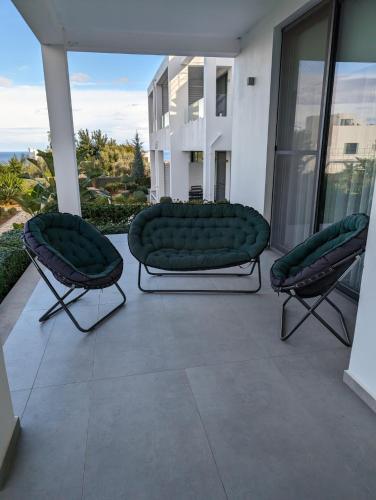Fotografie z fotogalerie ubytování Premium 3 bedroom apartment in sun valley residence v destinaci Ayios Yeoryios