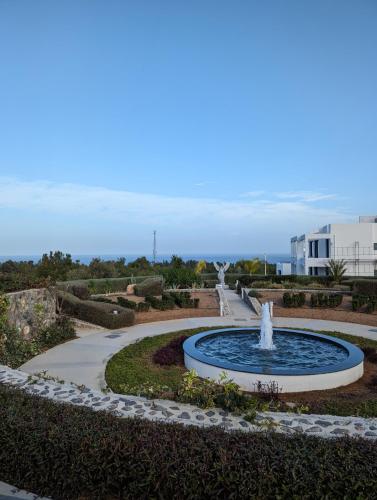 Fotografie z fotogalerie ubytování Premium 3 bedroom apartment in sun valley residence v destinaci Ayios Yeoryios