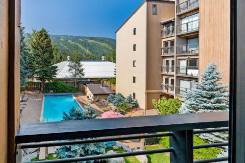 Gallery image of Vail International Unit 207 in Vail