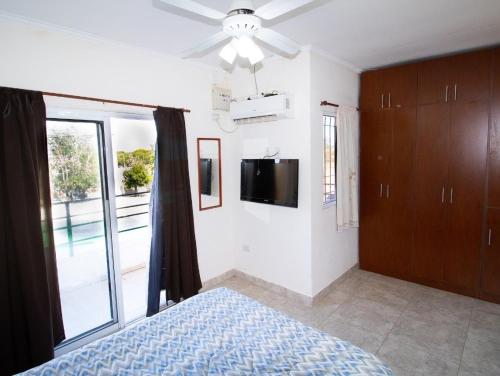 Billede fra billedgalleriet på Duplex Girasoles zona Termal i Monte Caseros