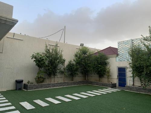 Gambar di galeri bagi شاليهات لافندر الباحه بلجرشي di Baljurashi