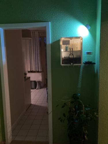 Fotografie z fotogalerie ubytování Adam's Pension v destinaci Chemnitz