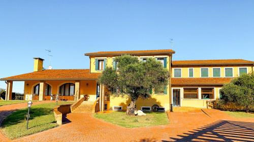 Gallery image of Agriturismo Eva - Venice Airport in Favaro Veneto
