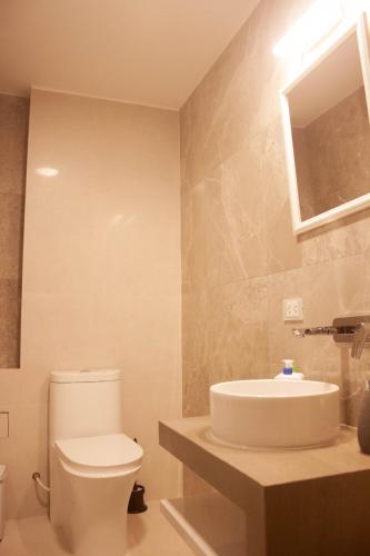 Fotografie z fotogalerie ubytování Hotel Don Bartolo v destinaci Espinar