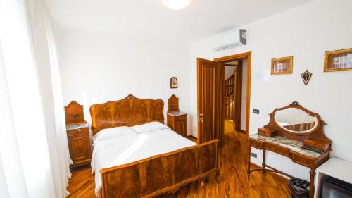 Gallery image of Agriturismo Eva - Venice Airport in Favaro Veneto