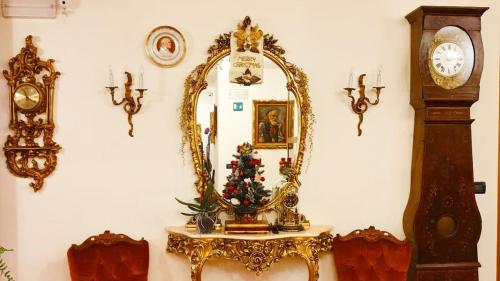 Gallery image of Agriturismo Eva - Venice Airport in Favaro Veneto