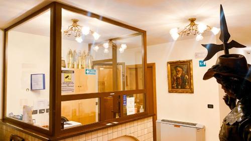Gallery image of Agriturismo Eva - Venice Airport in Favaro Veneto