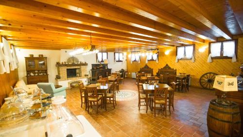 Gallery image of Agriturismo Eva - Venice Airport in Favaro Veneto