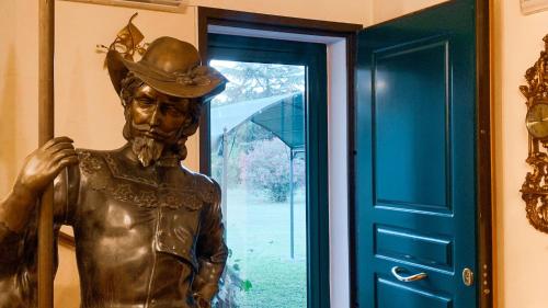 Gallery image of Agriturismo Eva - Venice Airport in Favaro Veneto