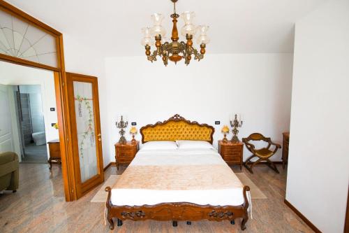 Gallery image of Agriturismo Eva - Venice Airport in Favaro Veneto