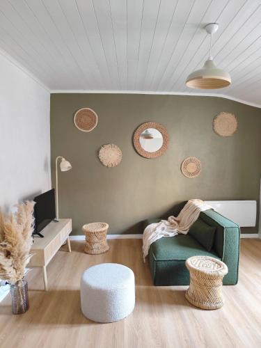 Appartement République - Centre historique Perpignan