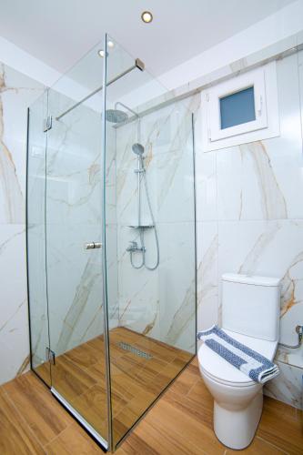 Фотография из галереи Hotel Ilion в городе Паралия-Катерини