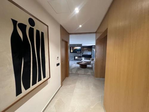 Fotografie z fotogalerie ubytování Villa 20 minutes from Marrakech v Marrákéši