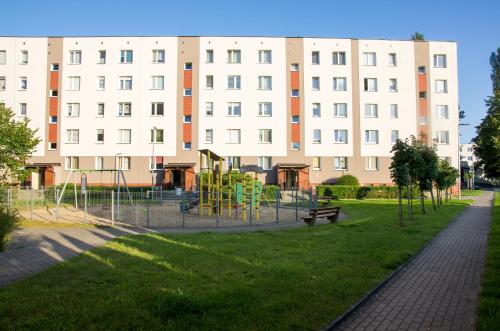 Mieszkanie - Grunwaldzka