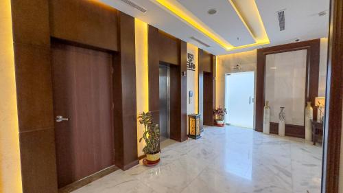 Fotografie z fotogalerie ubytování فندق ايليت الهجرة Elite AL Hijra Hotel v destinaci Medína