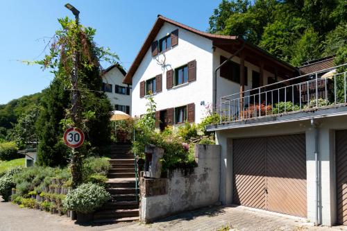 エーベルバッハにあるLa casita lindaのギャラリーの写真