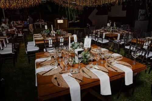 Gallery image of Finca Hotel Villa Clara in Chinchiná