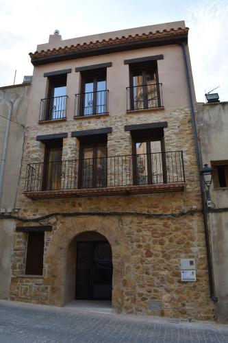 Foto La Casa del Campanar 2