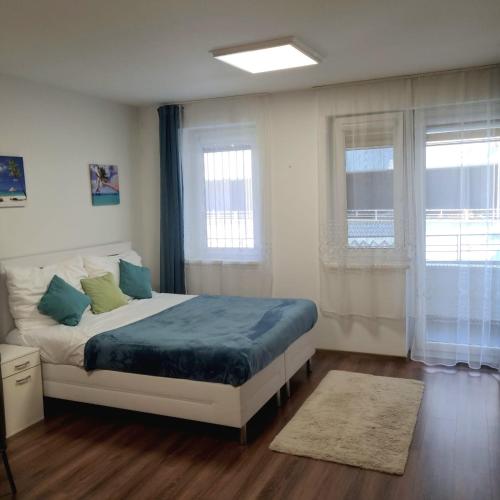 Royal Apartment Budapest 1082 Budapest, Leonardo da Vinci utca 50 kép - 3