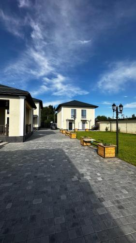 Гостевой дом ORDO