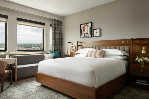 InterContinental San Antonio Riverwalk, an IHG Hotel Image
