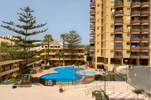 Brisa del Atlántico en Torre del Sol, Las Américas