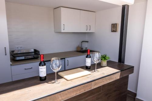 Duplex Penthouse by PRINCIPE1