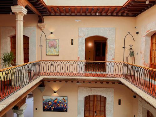Φωτογραφία από το άλμπουμ του Sauvé Casa Boutique σε Oaxaca City