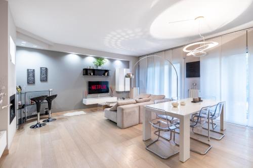Exclusive Apartment - Milano Santa Giulia